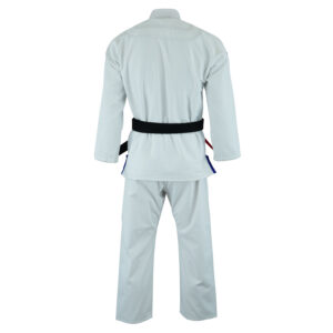 Far-Fast Jiu-Jitsu Competition White Gi