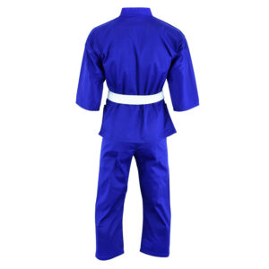 Far-Fast Light Weight Uniform Blue 8 -Oz