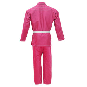 Far-Fast Lite Female Colored Gi Pink