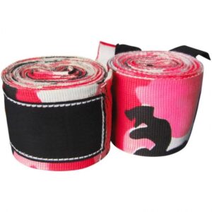 Boxing Hand Wrap