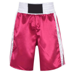 Boxing Short