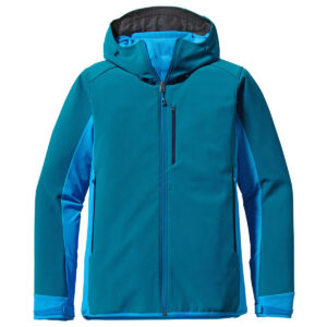 Softshell Jacket