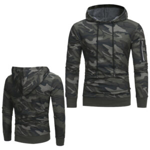 Sublimation Hoodie