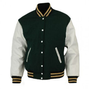 Varsity Jacket