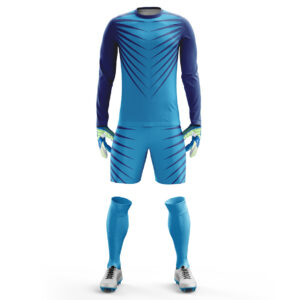 Goalkeeper Uniform