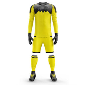 Goalkeeper Uniform