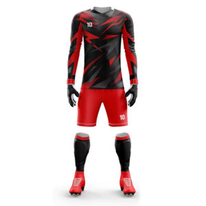 Goalkeeper Uniform