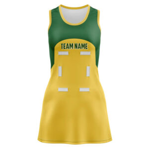 Netball Uniform